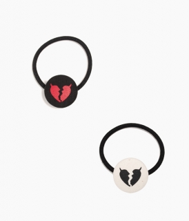 ��Deviluse��Devilheart Hair Elastic