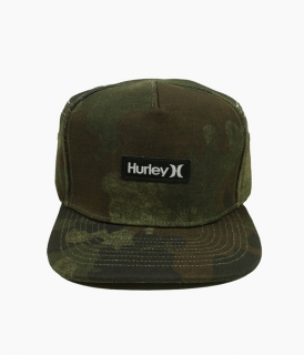 ��Hurley��TIGER TRACKS��3HR(GREEN)
