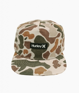 ��Hurley��TIGER TRACKS��14B(KAHAKI)