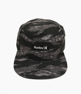 ��Hurley��TIGER TRACKS��00A(BLACK)