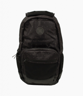 ��Hurley��H PATROL PRINTED BACK PACK