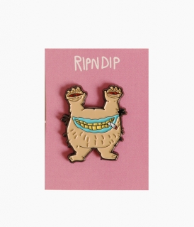 �� RIPNDIP ��HOW HIGH PIN