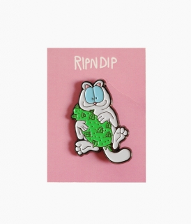 �� RIPNDIP ��NERMFIELD PIN