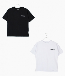 ��Deviluse��Big T-shirts