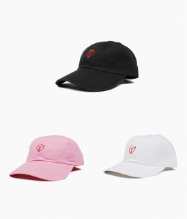 ��Deviluse��Flash Heart Cap