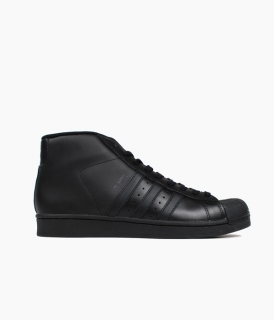 ��adidas��PRO MODEL (B/B)