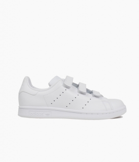 ��adidas��STAN SMITH CF J�ʥ�ǥ�������