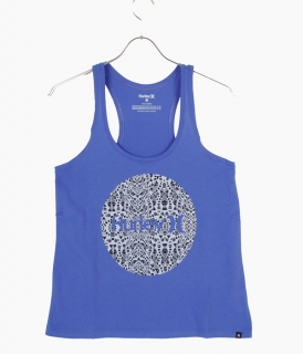 ��Hurley��KRUSH RIO TANK