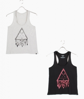 ��Hurley��CNYON LANDS TANK