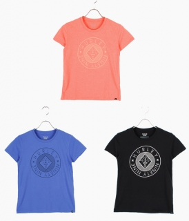 ��Hurley��O&O OCEAN POINT PERFECT CREW