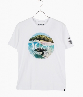 ��Hurley��CLARK LITTLE HONU KRUSH