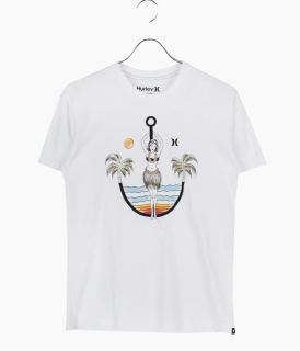 ��Hurley��ANCHORS AWAY PREMIUM