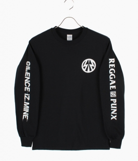 <img class='new_mark_img1' src='//img.shop-pro.jp/img/new/icons60.gif' style='border:none;display:inline;margin:0px;padding:0px;width:auto;' />[SiM] Long Sleeved Tee