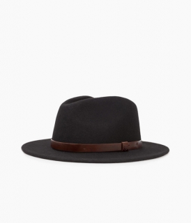��BRIXTON��MESSER FEDORA