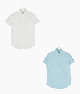 ��Deviluse��OXFord Shirts