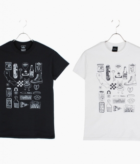 ��Deviluse��Stuff T-shirts