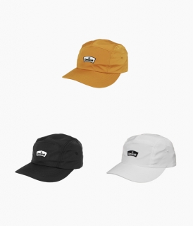 ��Deviluse��Round Logo Jet Cap