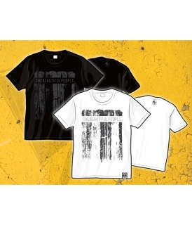 [SiM] TBP ONE MAN TOUR BiG Tee