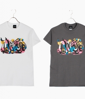 ��Deviluse��mid-c T-shirts