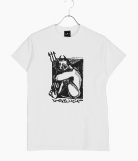 ��Deviluse��sbt T-shirts