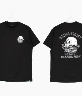 <img class='new_mark_img1' src='//img.shop-pro.jp/img/new/icons24.gif' style='border:none;display:inline;margin:0px;padding:0px;width:auto;' />�� 20%OFF! �ۡ�REBEL8��REBEL8 �� DHARMA PUNX SUBSIST S/STEE