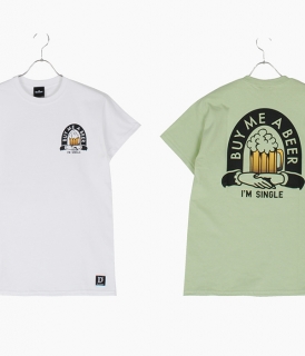 ��Deviluse��Buy Me A BEER T-shirts