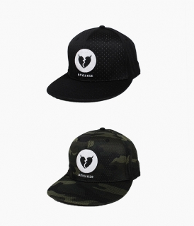 ��Deviluse��Devilheart Mesh Cap