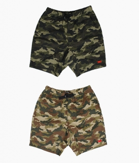 ��Deviluse��Camo Climing SHORTS