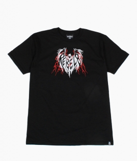 ��REBEL8��PHANTASM S/S TEE