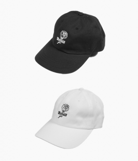 ��REBEL8��Woes Strapback Hat
