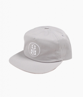 ��REBEL8��HALF MOON BAY SNAPBACK CAP
