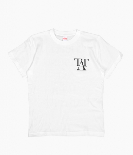 [ TRIPLE AXE ] TRIPLE FUCKING AXE  T-SHIRT