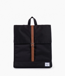 ��Herschel��CITY BACKPACK | MID-VOLUME(B)