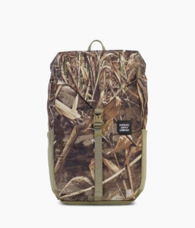 ��Herschel��BARLOW BACKPACK | MEDIUM(RT)