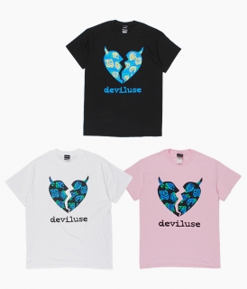 ��Deviluse��Infinite Possibility T-shirts