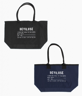 ��Deviluse��MFG Totebag