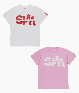 [SiM] LOGO Tee -CHOOSE LiFE-�����θ��ꥫ�顼��