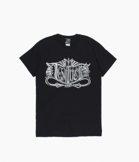 ��Deviluse��Damn T-shirts