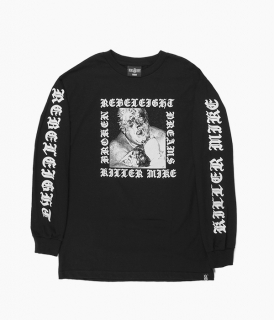 ��REBEL8��Dusty Longsleeve Tee