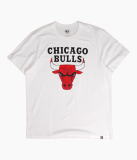 �� 47 Brand ��Chicago Bulls '47 Splitter Tee