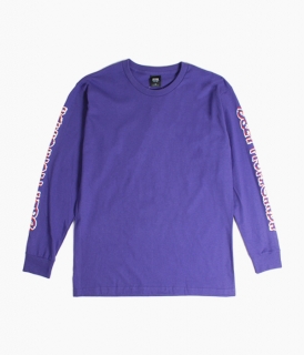 ��OBEY��Public Opinion L/S Tee