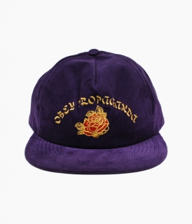 ��OBEY��TAKEOUT SNAPBACK