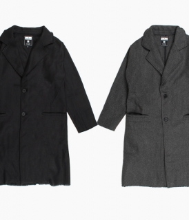 ��Deviluse��Chester Coat