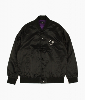 ��OBEY��Roller Jacket