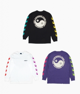 ��OBEY��Subversion Basic Ls Tee
