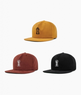 ��BRIXTON��PEEPER MP CAP