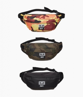 ��OBEY��Drop Out Sling Pack