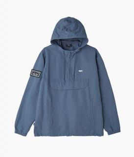 ��OBEY��Crosstown Anorak