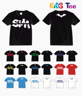 [SiM] SiM LOGO KiDS T�����