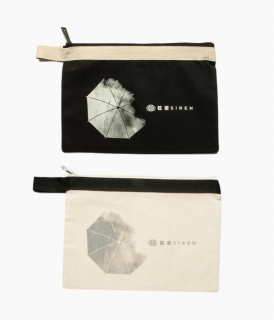 [����SIREN] POUCH